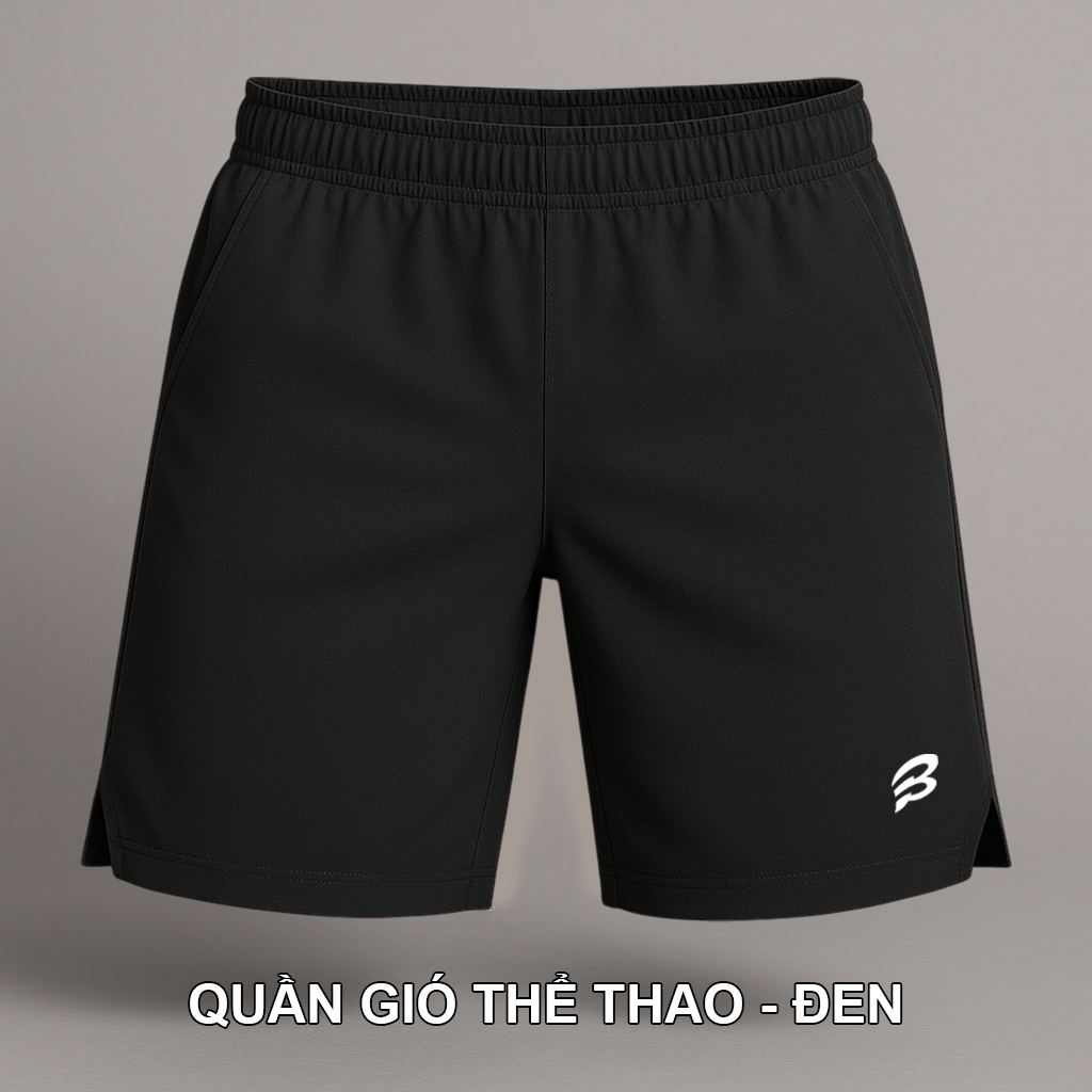 Quần gió Bumbee Nam Nữ G1