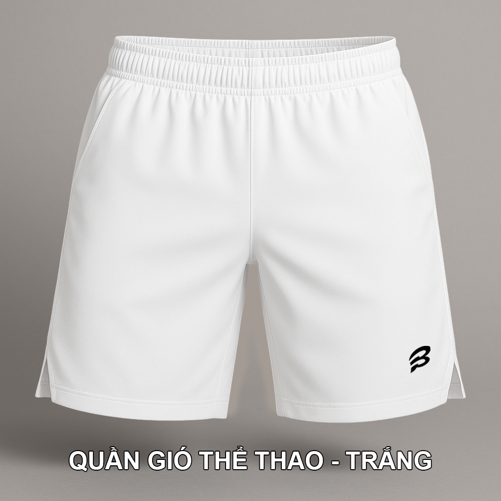 Quần gió Bumbee Nam Nữ G1