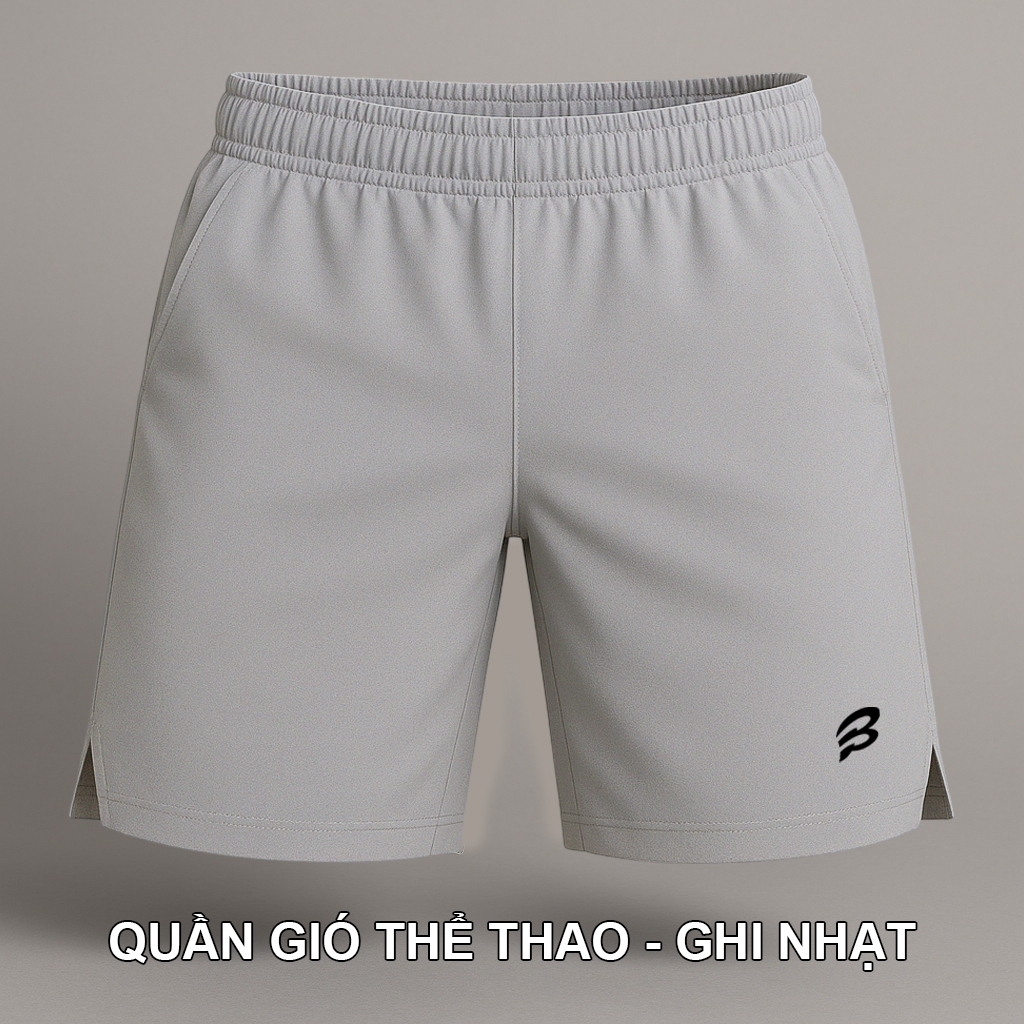 Quần gió Bumbee Nam Nữ G1