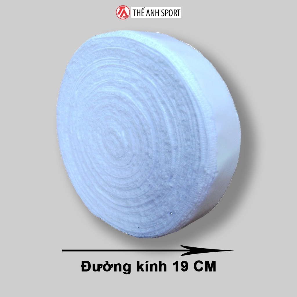 Quấn Cán Vải Bumbee Dài 10m