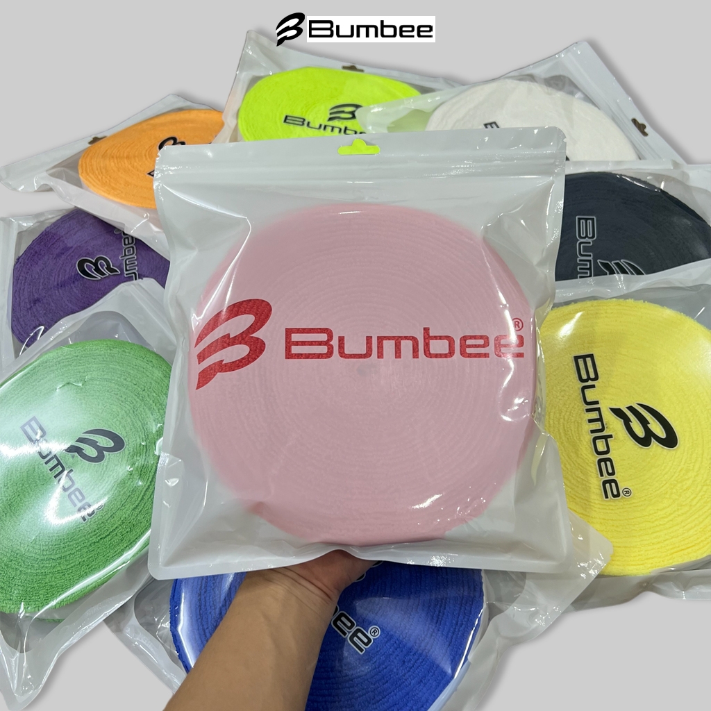 Quấn Cán Vải Bumbee Dài 10m