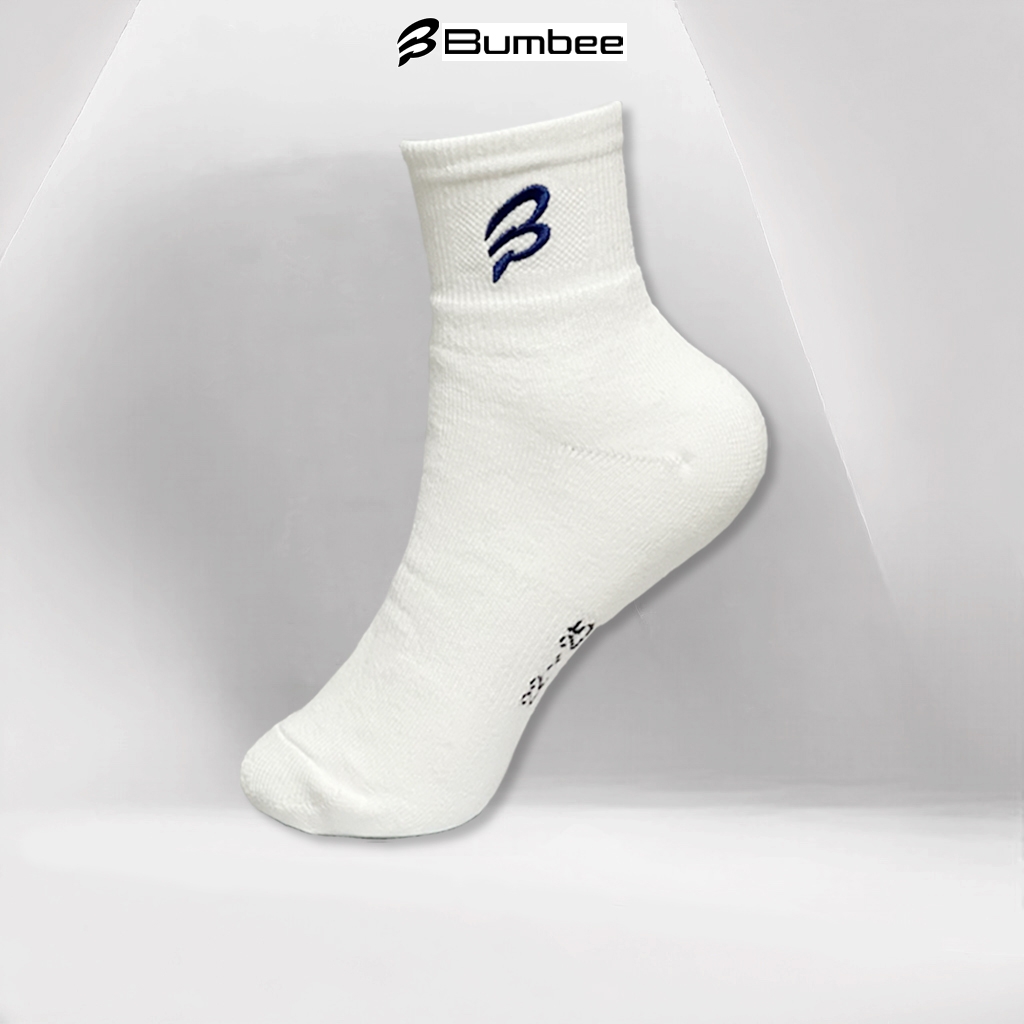 Tất Bumbee Nam Nữ Basic B1