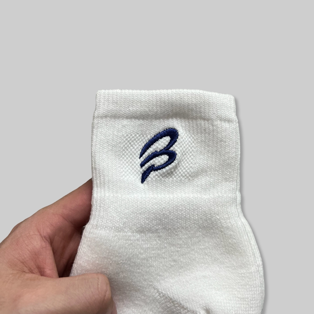 Tất Bumbee Nam Nữ Basic B1