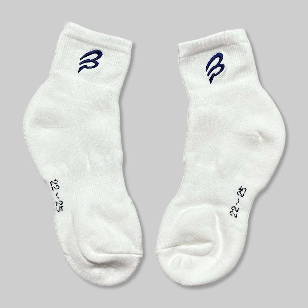 Tất Bumbee Nam Nữ Basic B1