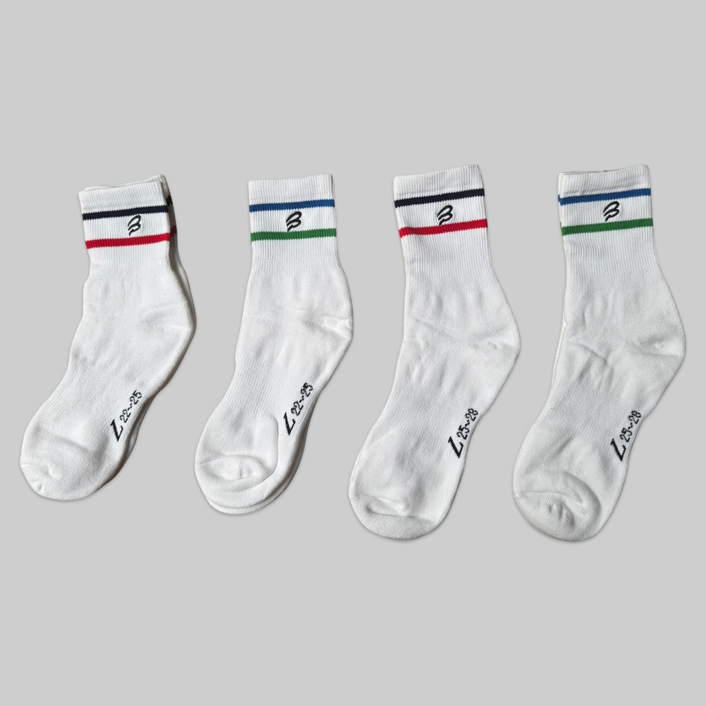 Tất Bumbee Nam Nữ 75TH