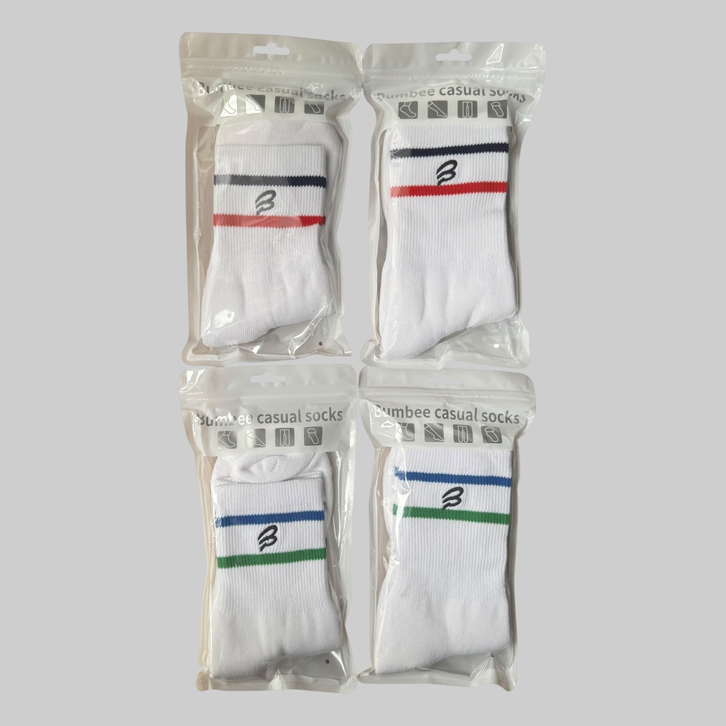 Tất Bumbee Nam Nữ 75TH