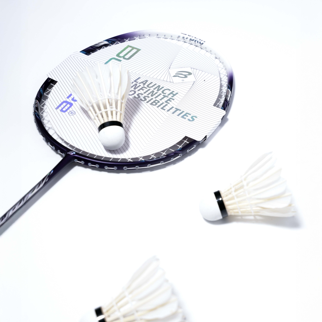 Vợt Bumbee HydroSonic 4U