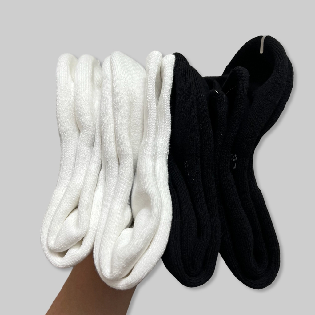 Tất Bumbee Nam Nữ Basic B1