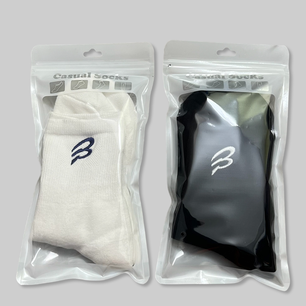 Tất Bumbee Nam Nữ Basic B1