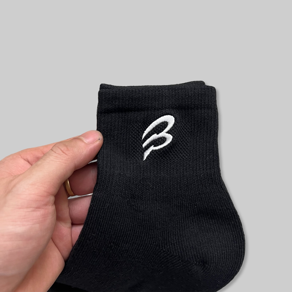 Tất Bumbee Nam Nữ Basic B1