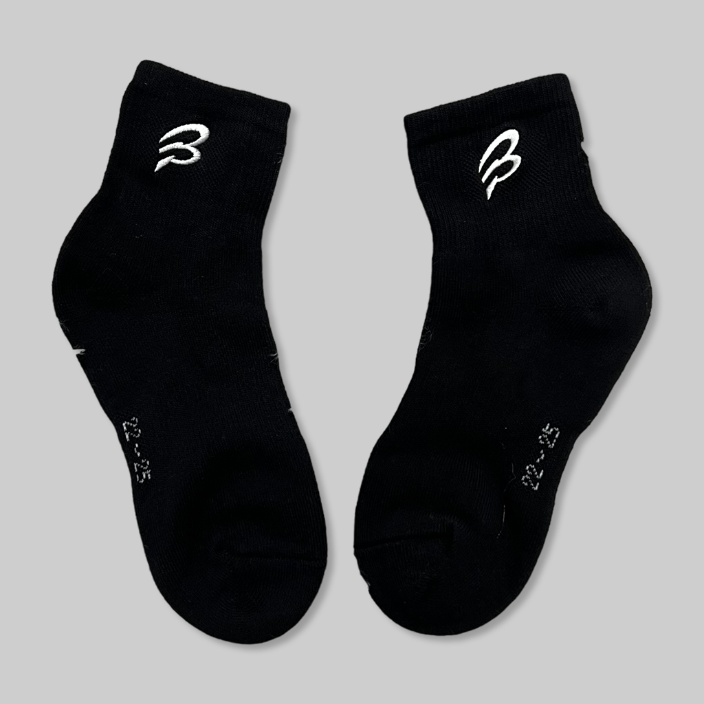 Tất Bumbee Nam Nữ Basic B1