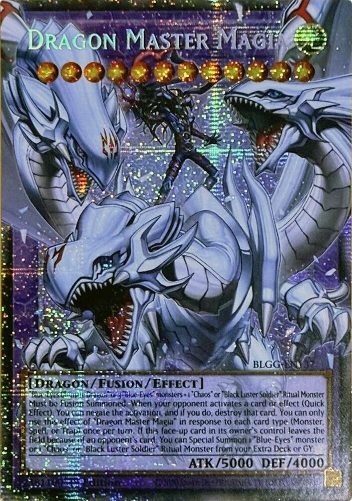 Hộp Thẻ Bài Yugioh Battle of Legend Glorious Gallery Booster Box