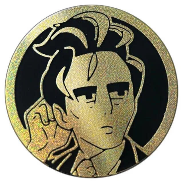 Hộp Thẻ Bài Pokemon Ascended Heroes 2 Pack Blister Larry’s Komala