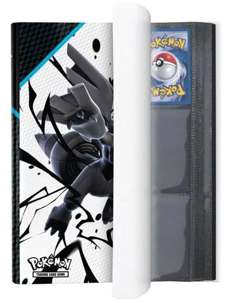 Album Sưu Tập Pokemon 9-Pocket Binder Black Bolt