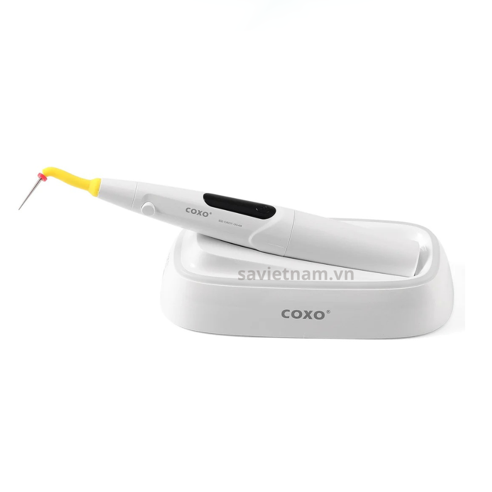 Máy lèn nhiệt C-Fill Mini P type (trám bít nội nha)