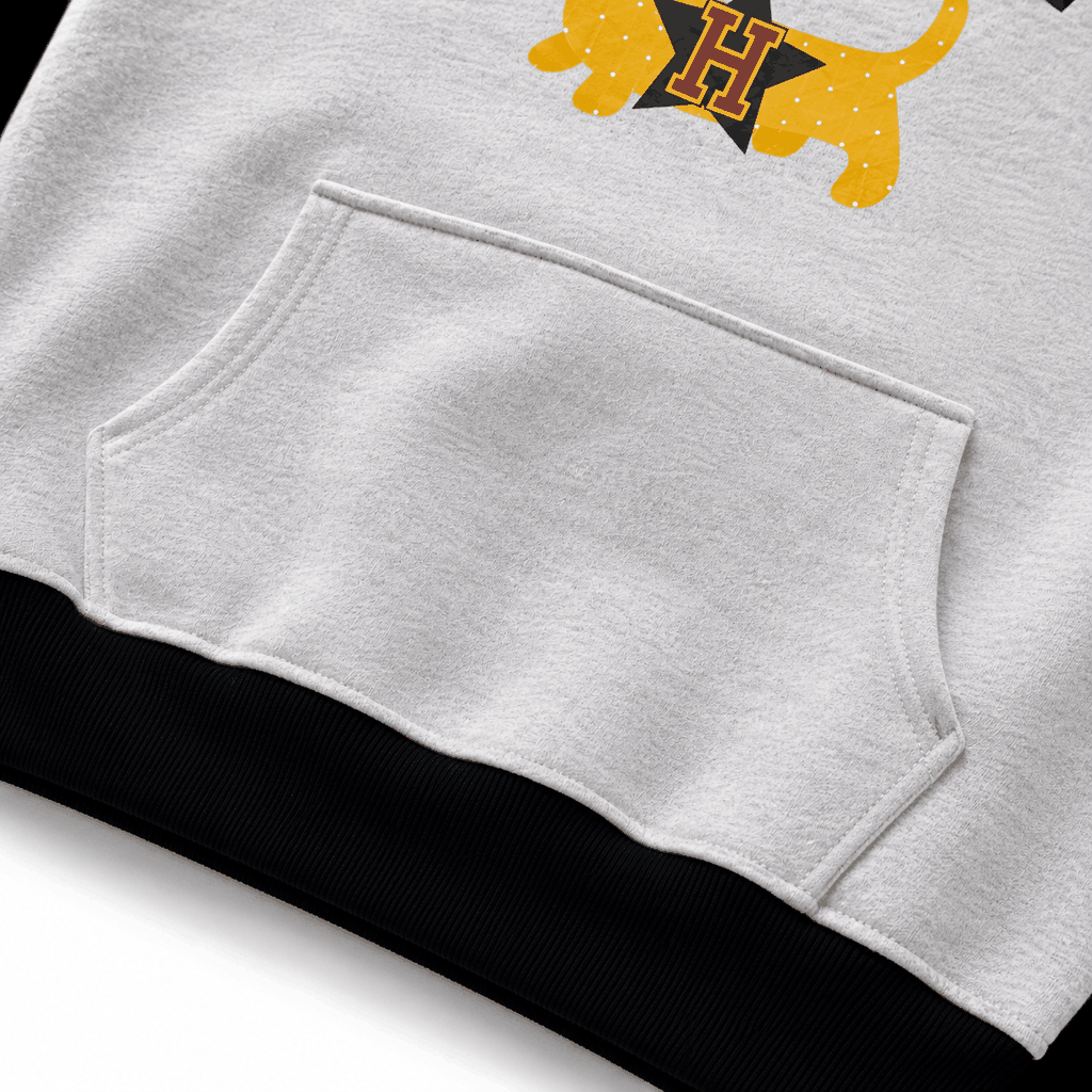 [NEW ARRIVAL]  Áo Khoác Nỉ Cua Hoodie Raglan HEAVEN SENT 