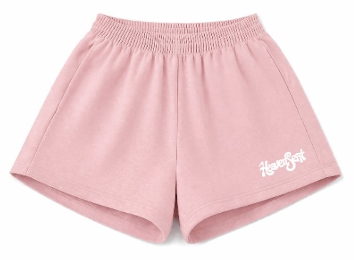 [SVIP] Quần Short Nữ Nỉ Ép Hàn HeavenSent Thoáng Mát Không Xù Lông - HS_PS008