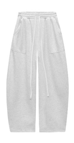 [NEW ARRIVAL] SET Hoodie Zip Ép Hàn 350Gsm PREMIUM Thêu Mắc Xích Heaven Sent - HS_CB002