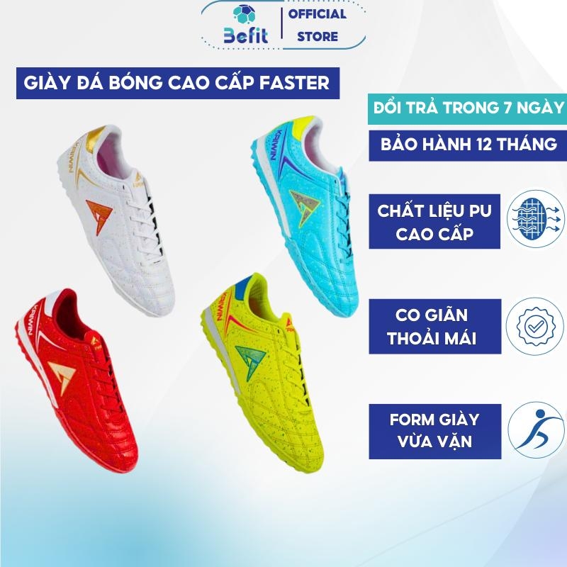 Giày Đá Bóng KAIWN Giày Thể Thao Người Lớn Và Trẻ Em Đá Sân Cỏ Tự Nhiên, Giày Futsal Nam Chính Hãng Nhẹ Mềm