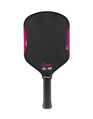 Luzz Glider 2026 Pickleball Paddle