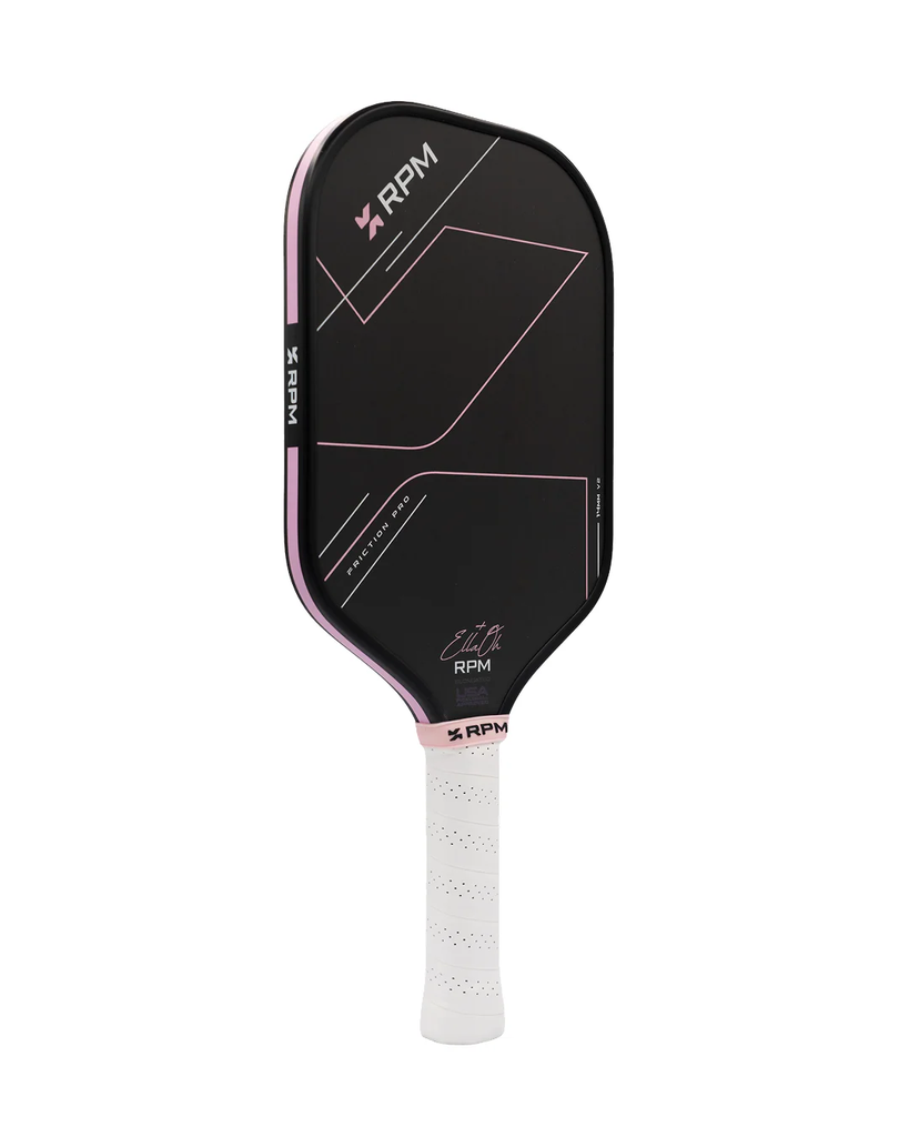 Paddle RPM Friction Pro V2