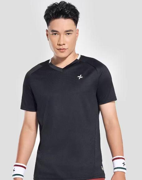 Coolmate - Áo thun nam Pickleball Smash Shot