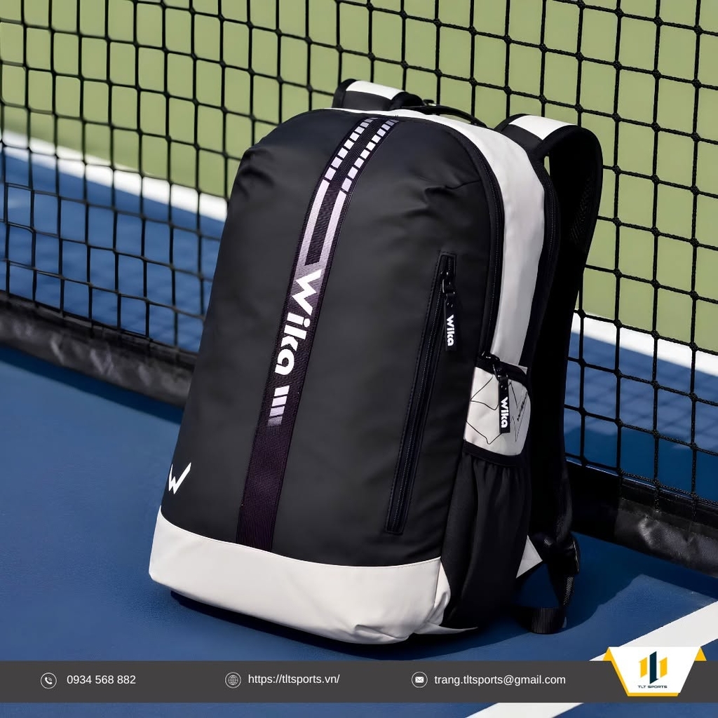 Backpack Wika Urban