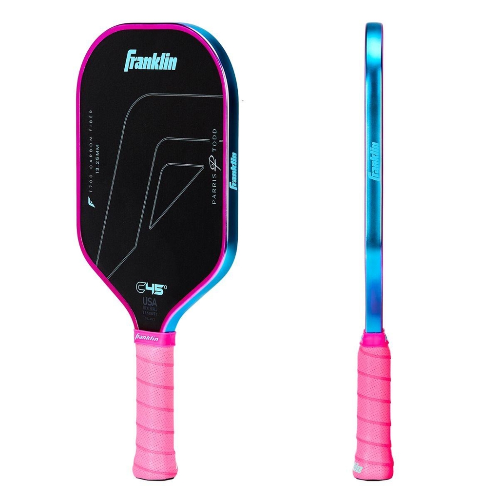 Paddle Franklin C45 Paris Todd