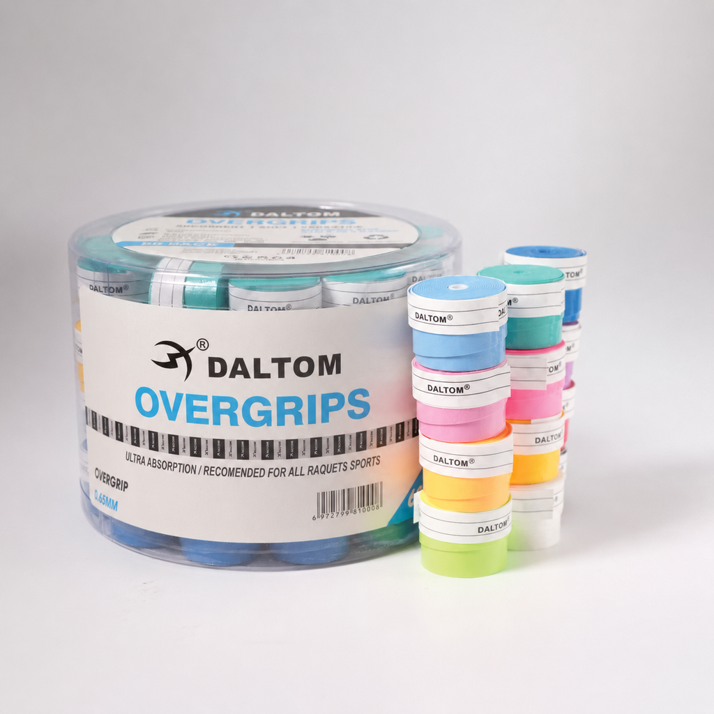 Cuốn cán Daltom - Hộp 60c ( Full Màu)