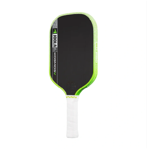 Paddle Joola Kosmos Pro V Federico Staksrud Surge Green