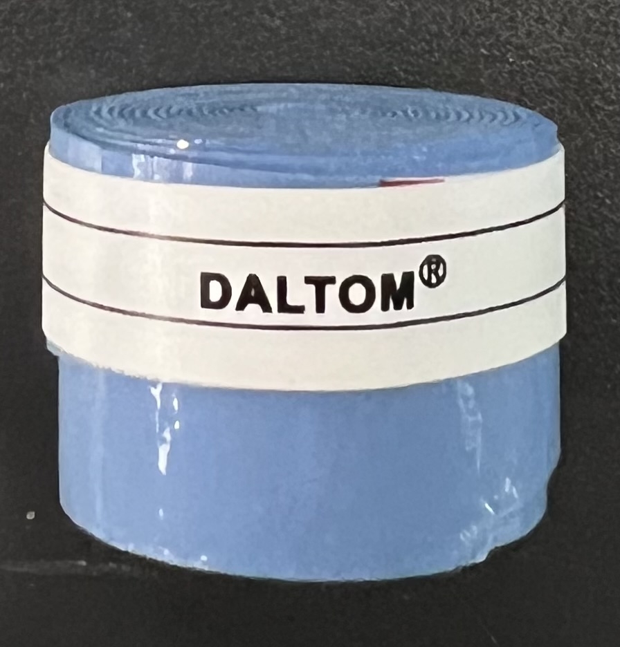 Daltom hộp