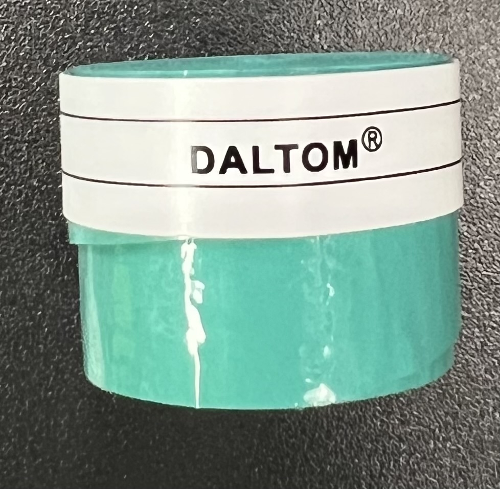 Daltom hộp