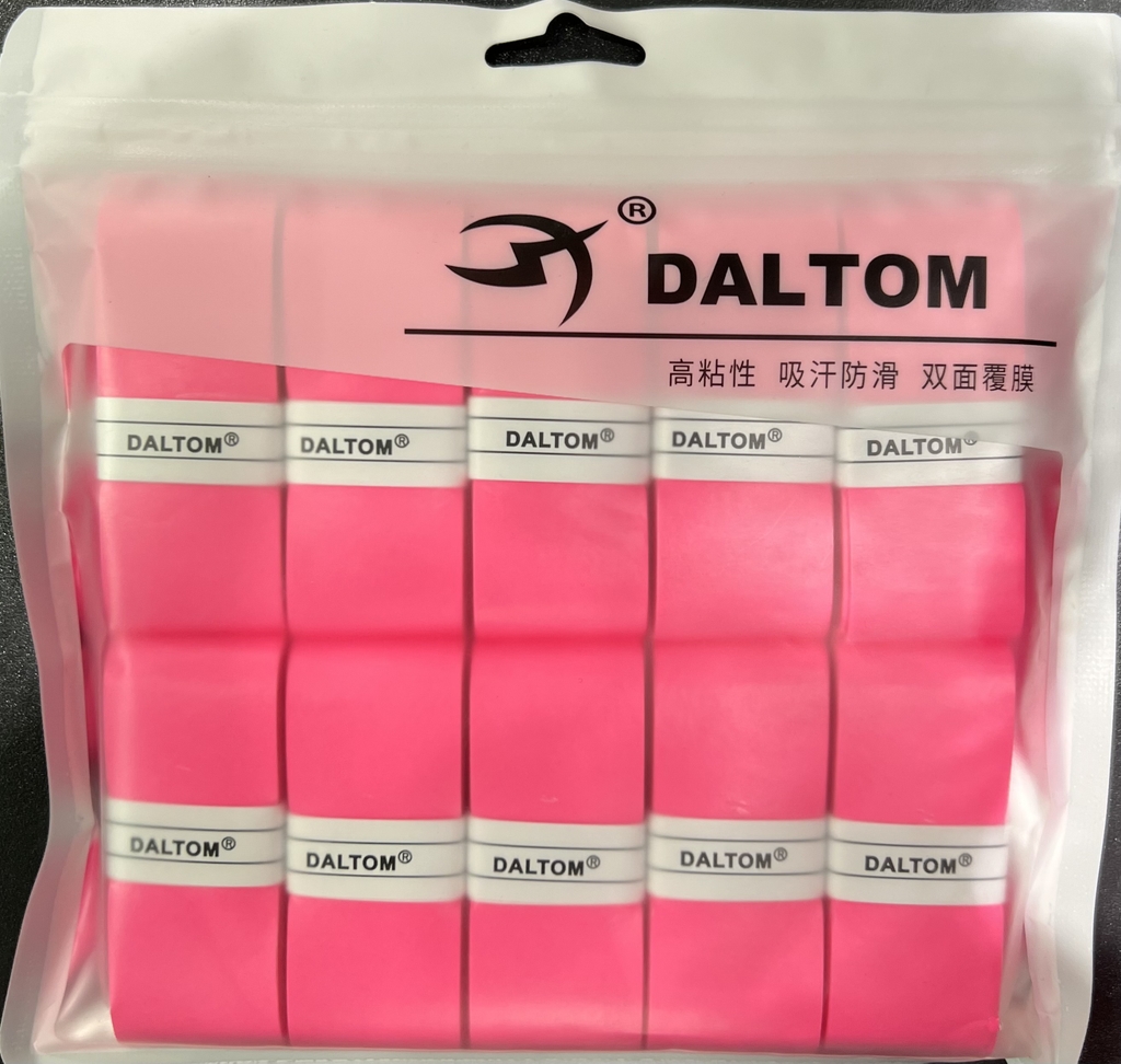Cuốn cán Daltom