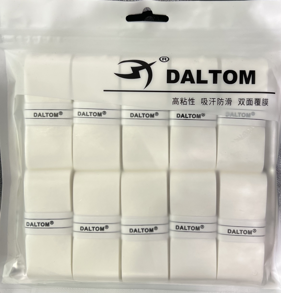 Cuốn cán Daltom