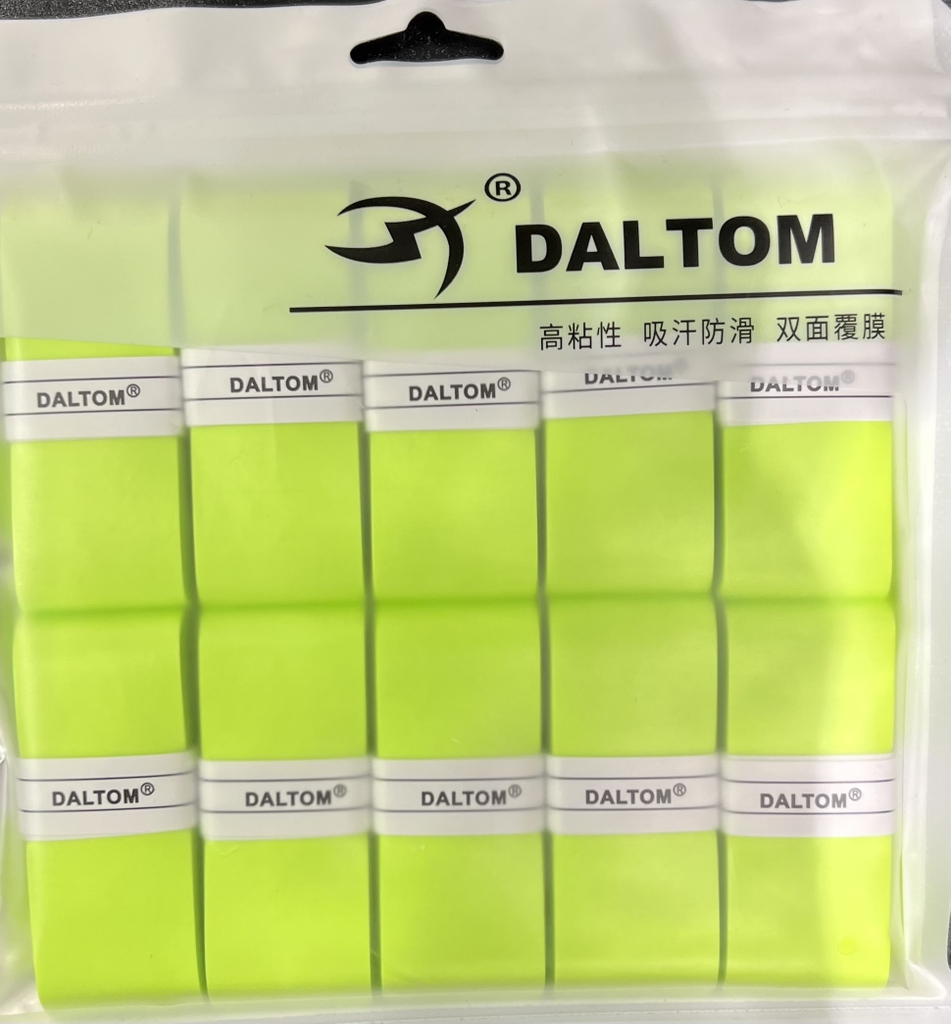 Cuốn cán Daltom