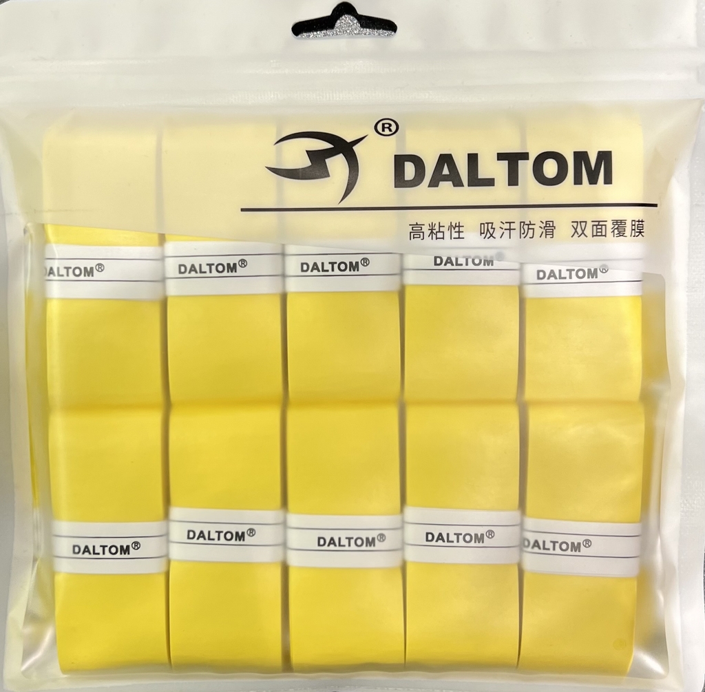Cuốn cán Daltom