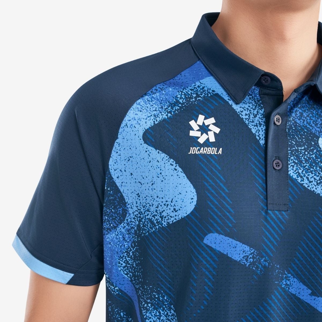 Áo polo thể thao nam Nova