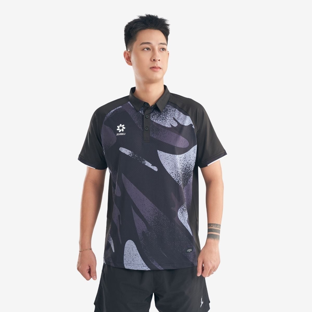 Áo polo thể thao nam Nova
