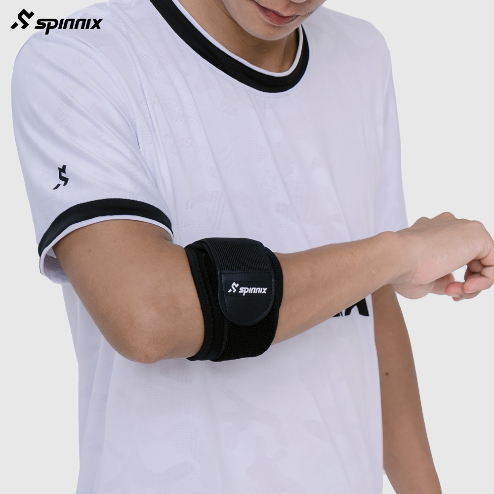 Bó khuỷu tay Spinnix Strive