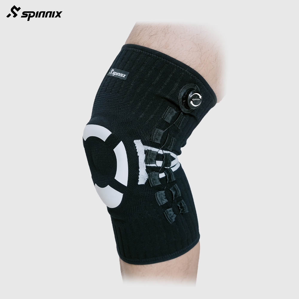 Bó đầu gối Spinnix Spark