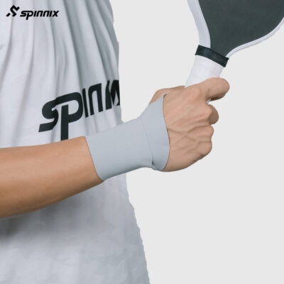 Bó cổ tay thể thao Spinnix Monar