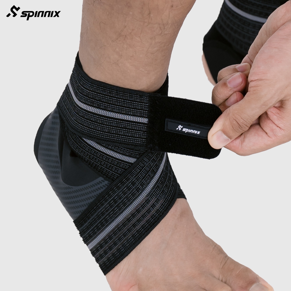 Băng quấn cổ chân Spinnix ArmorX