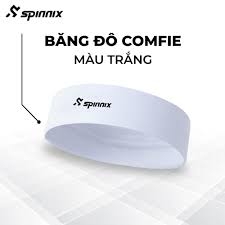 Băng đô thể thao Spinnix Comfie