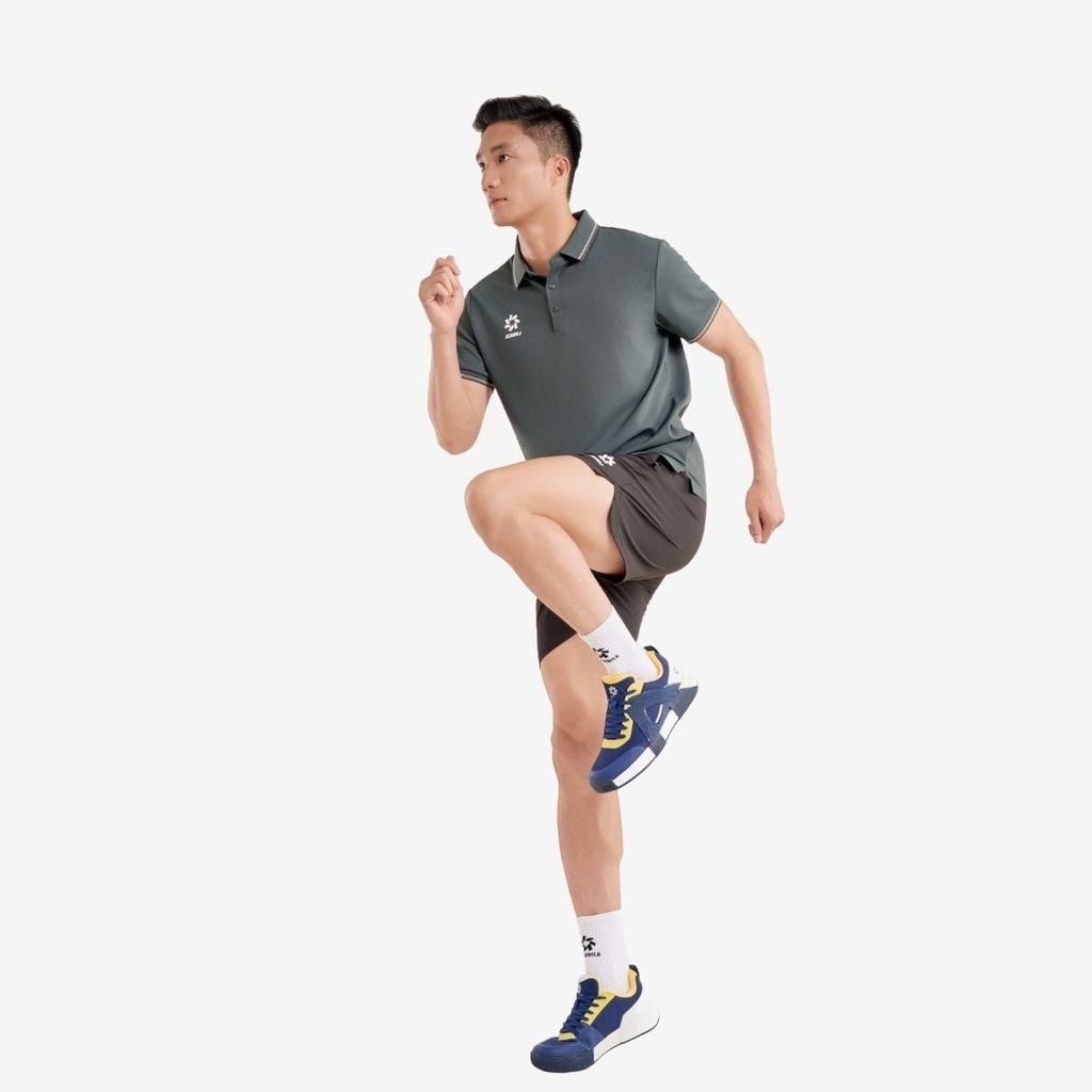 Polo Jogarbola Động Lực
