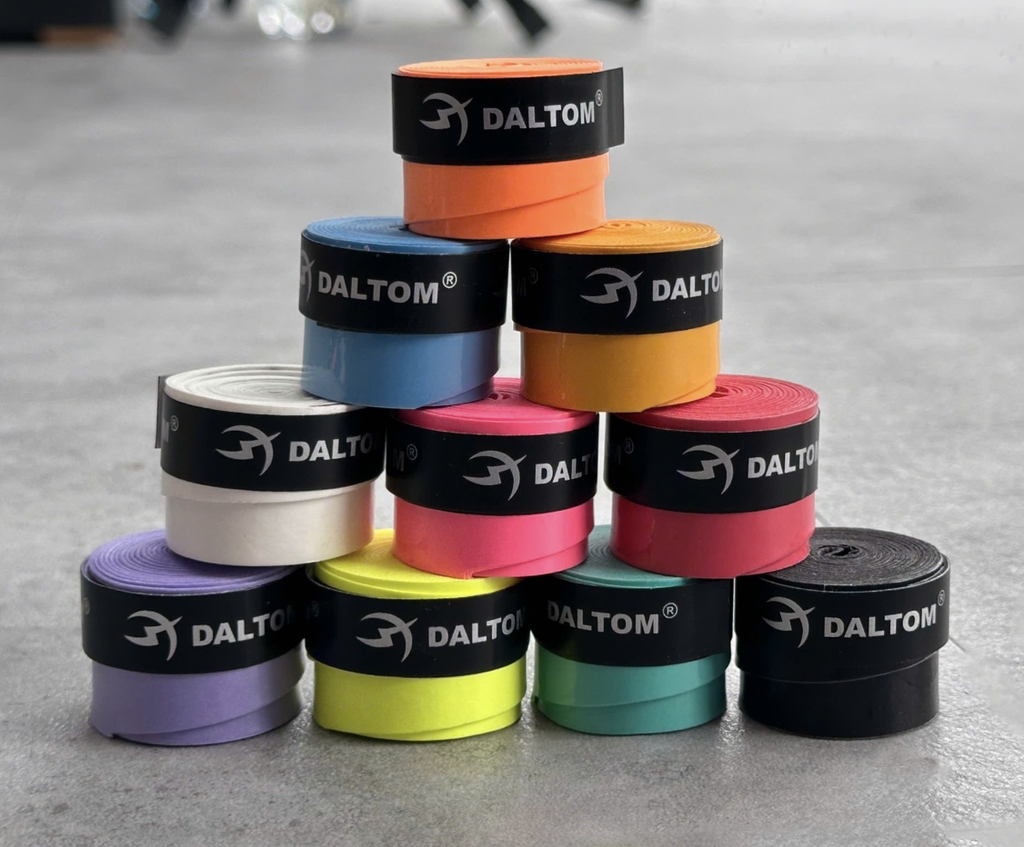 Cuốn cán Daltom