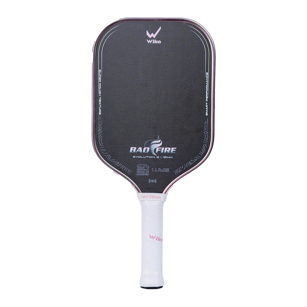 Paddle Wika BaoFire