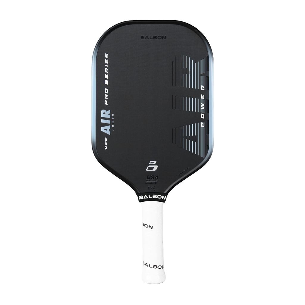 Paddle Balbon Air Power