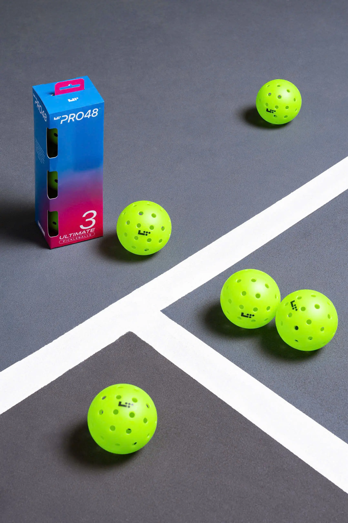 Bóng Pickleball LT Pro 48