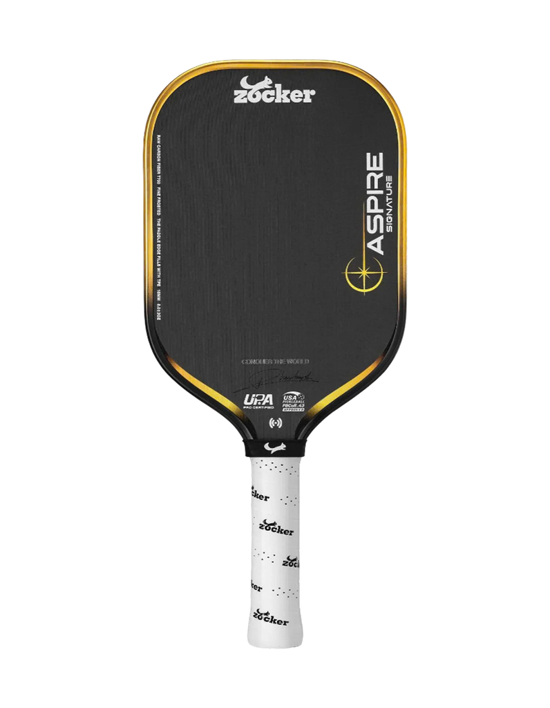 Zocker Aspire Signature