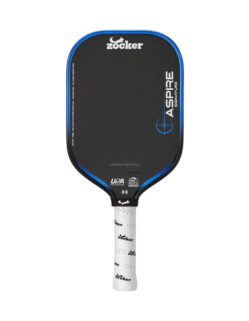 Zocker Aspire Signature